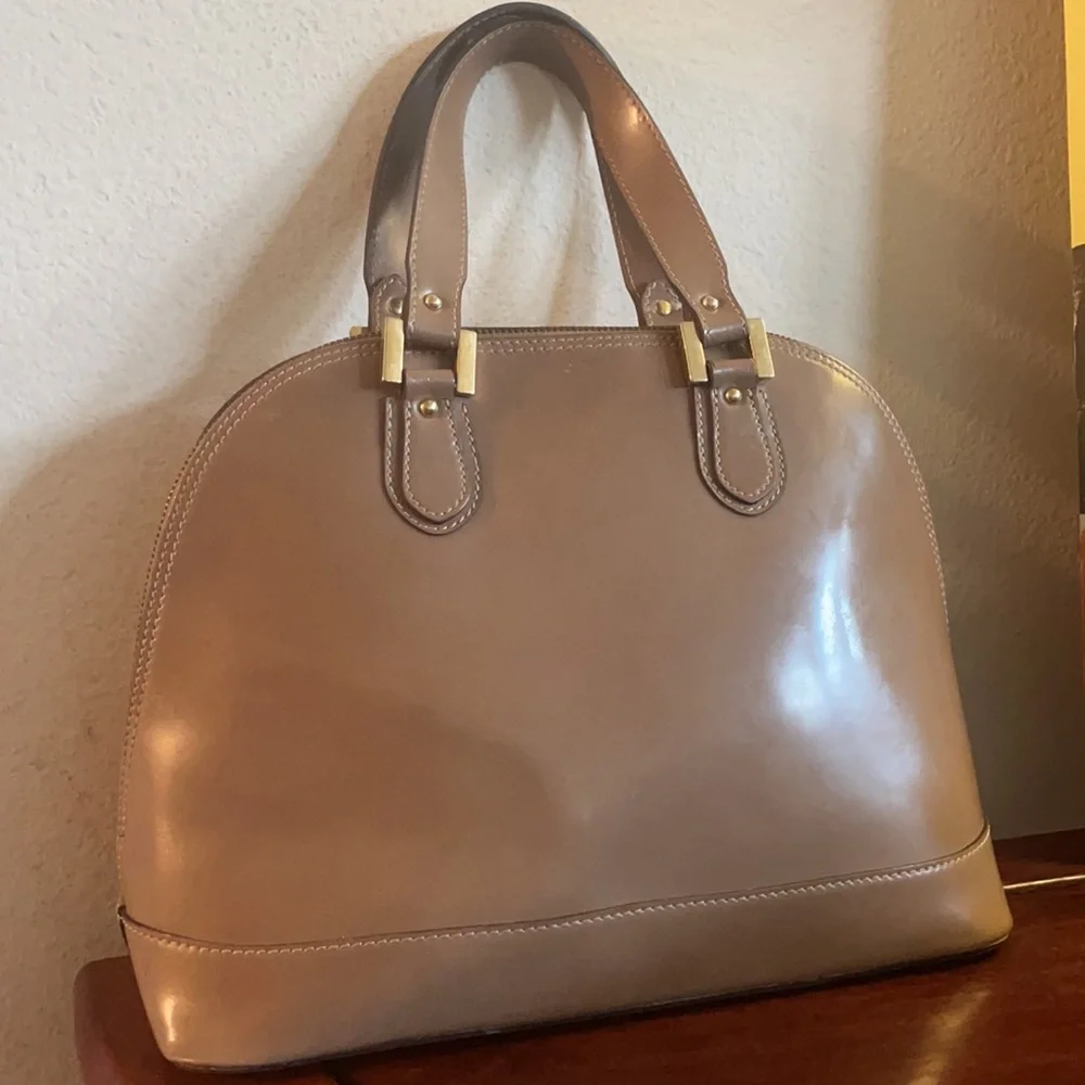 Alberto di Carlo Satchel